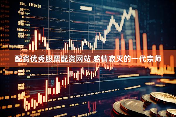 配资优秀股票配资网站 感情寂灭的一代宗师